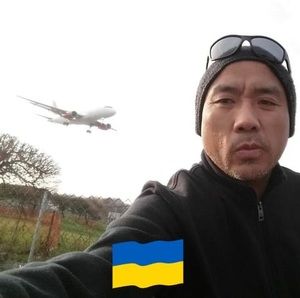 Meet your Posher, Tenzin